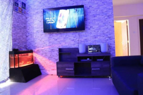 Comfy Three Bedroom Home Next to JKIA International Airport
